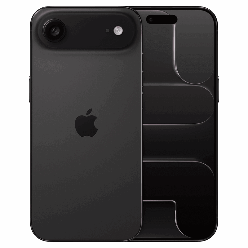 iPhone Air Negro Espacial