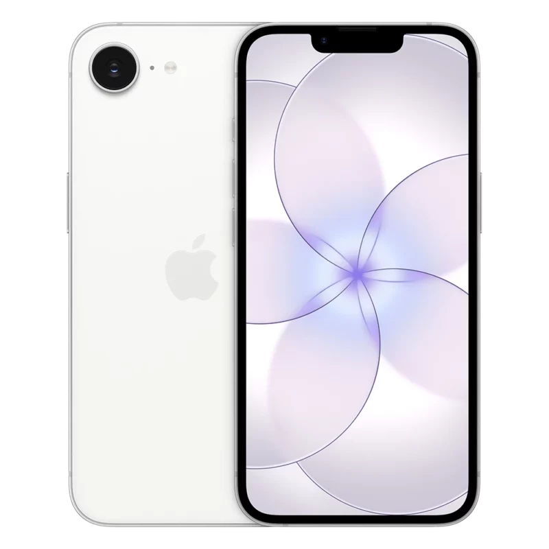 iPhone 17e Blanco